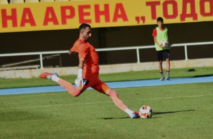 jashar bregalnica