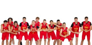 Убедлив старт на ЕП „Б“ Дивизија: Македонските кадети се класа за Кипар!