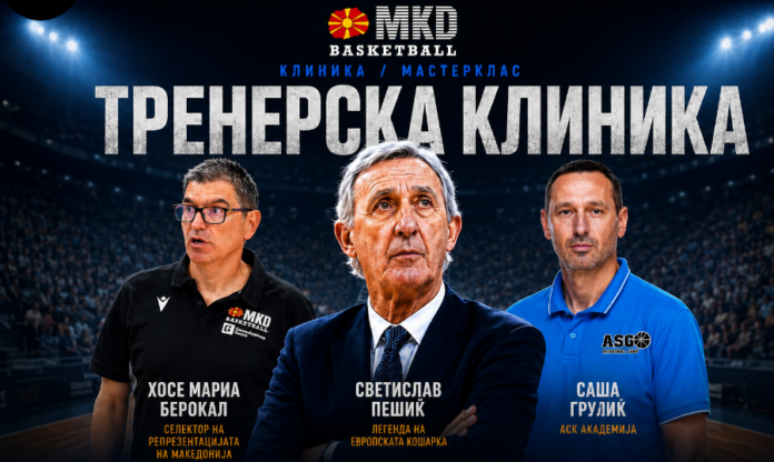 kfm trenerska klinika