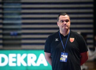 Кузманоски со силна порака: Оваа генерација сега треба да биде во добри раце!