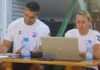 Лазаров: Имињата не ја даваат целата слика, за тим треба работа, дисциплина и систем!