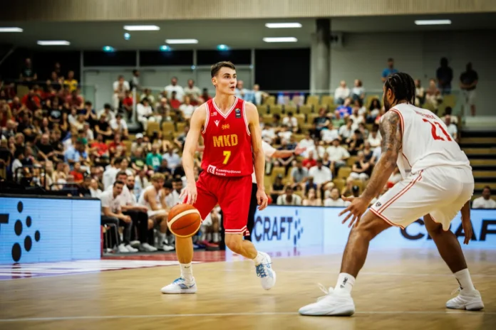 DImitrijevic