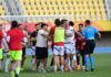Дисциплинска комисија при ФФМ: Торес Јоакин Едуардо пет, Анес Мељичи со три меча суспензија за инцидентот на дербито