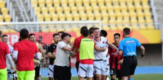 Дисциплинска комисија при ФФМ: Торес Јоакин Едуардо пет, Анес Мељичи со три меча суспензија за инцидентот на дербито