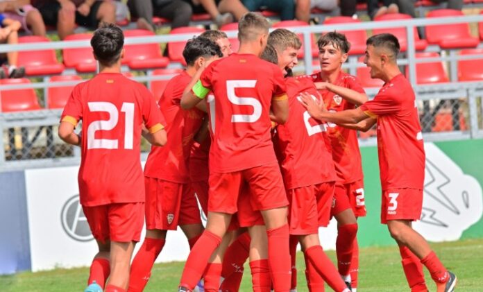 mkd u15