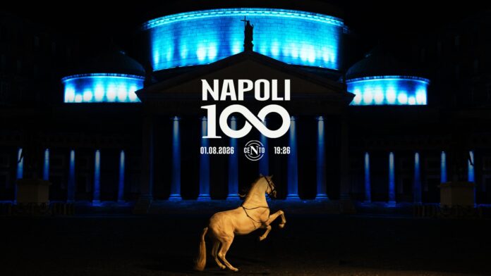 napoli 100