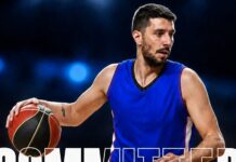 Ивица Димчевски се пресели во Штип
