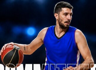 Ивица Димчевски се пресели во Штип