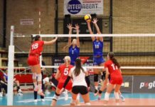 Одбојкарките завршија последни во БВА квалификациите!