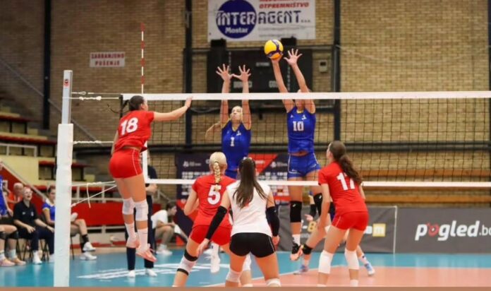 obojka zeni u20