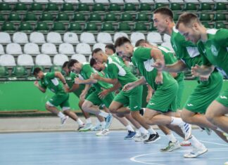 Еурофарм Пелистер тргна победнички во дебито на Червар
