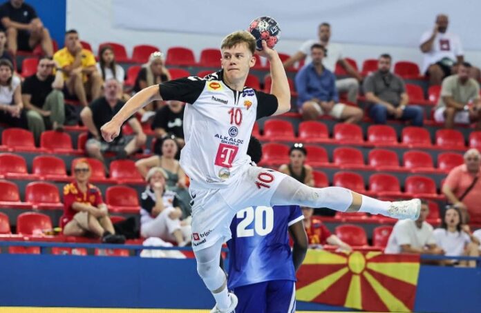 popovski mkd kadeti