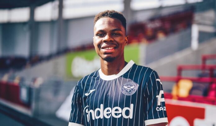 sangare brentford