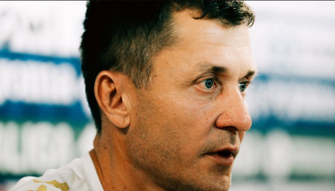 sasa ilic partizan