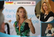 Силвија Митевска: „Жените не треба да станат подобри мажи за да бидат добри лидерки“