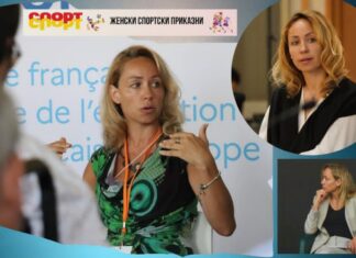 Силвија Митевска: „Жените не треба да станат подобри мажи за да бидат добри лидерки“