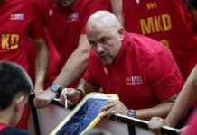 Стојановски: Да гледаме и мислиме позитивно, со кренати глави гледаме напред