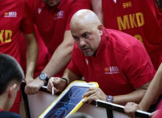 Стојановски: Да гледаме и мислиме позитивно, со кренати глави гледаме напред