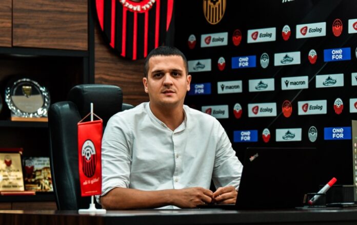 uka shkendija