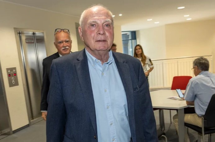 uli henes