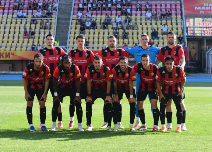 vardar grupna