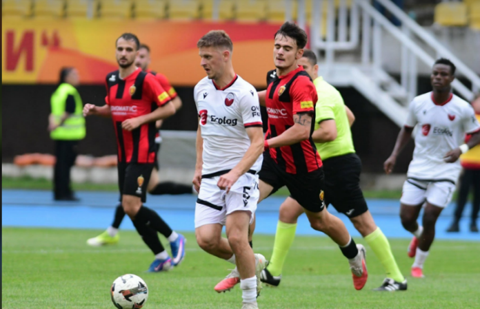 vardar so skendija na Arena