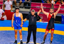 МИ 2026: Сребро за Вејсели, бронза за Магомедов