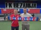 Виктор Треневски е нов тренер на Бежанија
