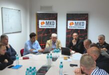 Дефиниран системот, потврдени групите, Првата македонска лига подготвена за новата сезона