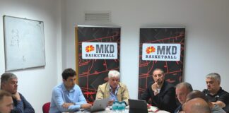 Дефиниран системот, потврдени групите, Првата македонска лига подготвена за новата сезона