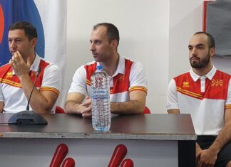 Ѓоргиев, Милев, Јованов: Искуството може да ни биде голема предност, гладни сме за резултат