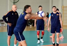 Капитенот е повторно во строј: Ќе мора да играме „луда“ одбрана, тоа ќе не однесе кон осминафинале!