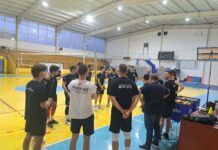 Шампионот официјално „ги запали моторите” и комплетен ќе работи под полна пареа!