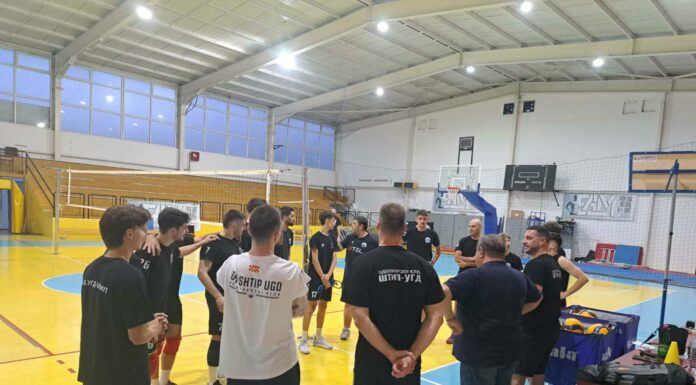Шампионот официјално „ги запали моторите” и комплетен ќе работи под полна пареа!