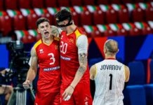 Израел како потврда на реномето: Најдобрата партија нека биде одјава од Евроволеј 26
