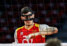 Савовски пред Португалија: Искрено верувам и очекувам победа!
