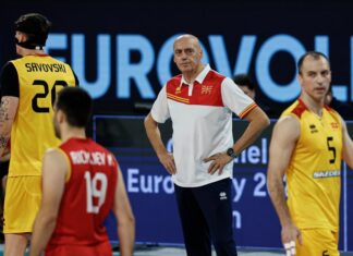 Кога беше најпотребно одигравме најлошо: Македонија остана без шанси за осминафинале