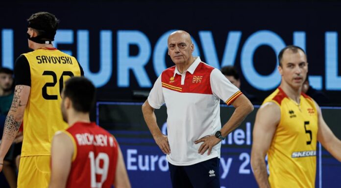 Кога беше најпотребно одигравме најлошо: Македонија остана без шанси за осминафинале