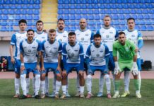 ВМФЛ 4 коло: Охрид сигурен против Тетекс, Кожуф ја сопре Беласица