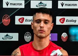 Манев: Успехот не не залажува, мора и натаму да бидеме 100% во секој дуел