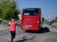 Со лесно: Македонија отпатува за Софија на Европското првенство (ФОТО)