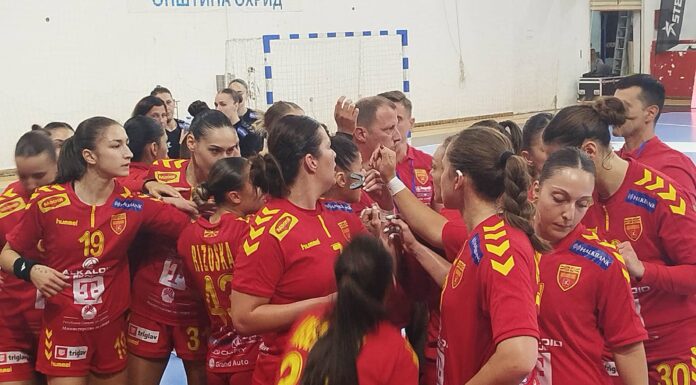 Новиот селектор на Македонија со прва анализа: Не се залажуваме, знам дека пред нас е многу работа!