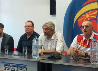 Одбојкарите подготвени одат на Европско: Португалија и Израел се наша шанса, нема предавање ни против светските велесили