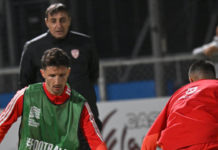 Жестоки дуели на ФФМ, вака нека биде со Швајцарија!(ФОТО)
