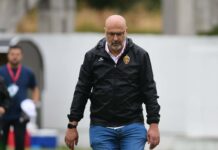 Му чури главата и на Гроф Божовиќ во Вардар