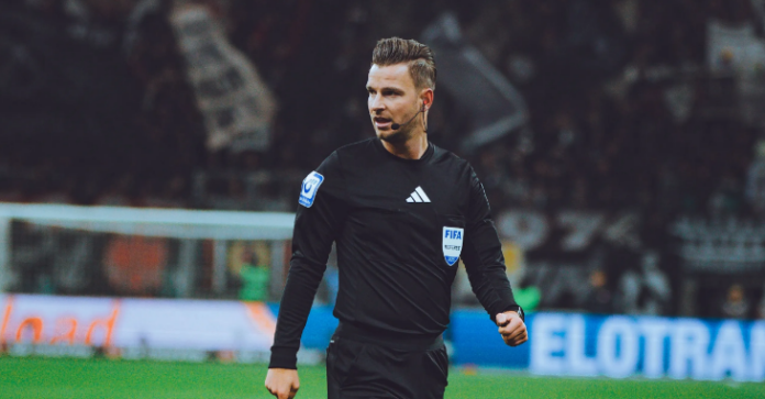 Daniel Slager Germanija
