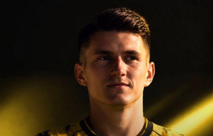 Filip Antovski Elbasan