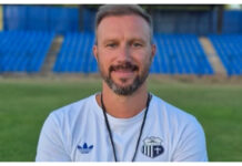ПОЗНАТ НОВИОТ ШЕФ НА “ПИРАТИТЕ”: Варадиновски на клупата на ФК Скопjе