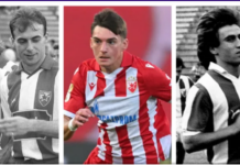 Мozzartsport.com: “Да зборуваме за Македонците, извор од кој Ц. Звезда се напојува!“