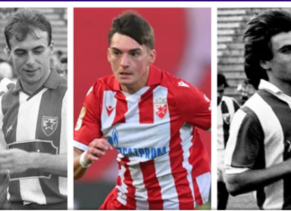 Мozzartsport.com: “Да зборуваме за Македонците, извор од кој Ц. Звезда се напојува!“